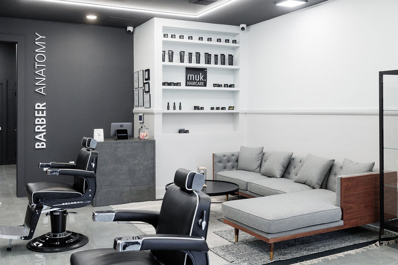 Union City & Englewood's Best Barber Shop in New Jersey Barber Anatomy